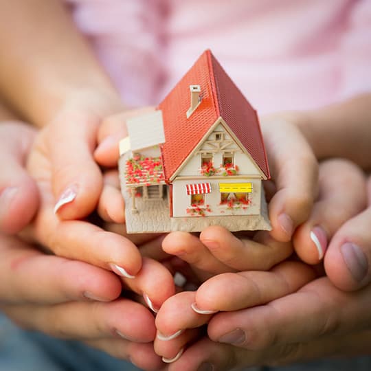 Home Warranty